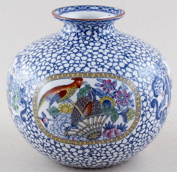 Vase c1930s